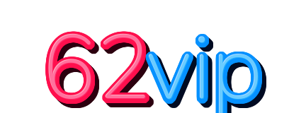 62vip — logo kanal
