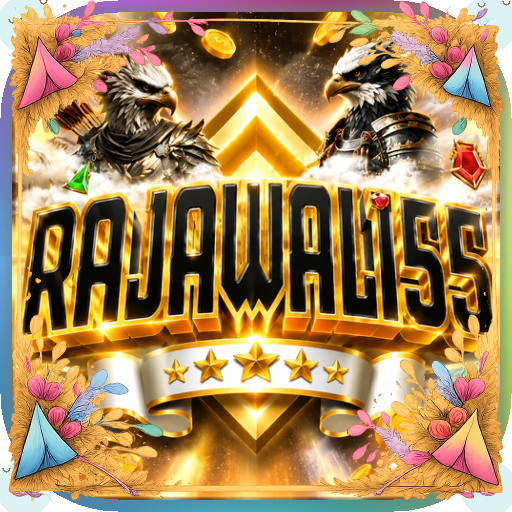 rajawali55 — mitra unggulan