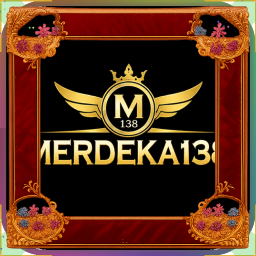 merdeka138 — mitra unggulan